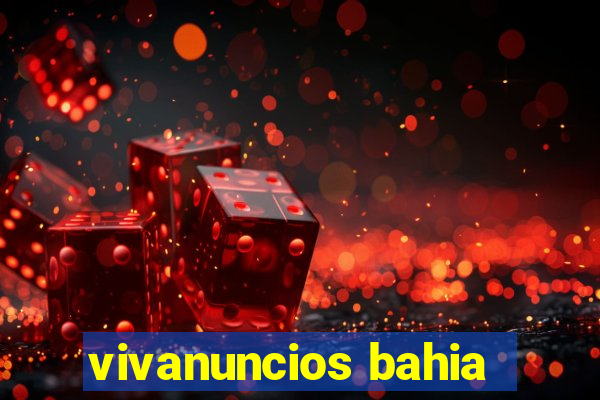 vivanuncios bahia